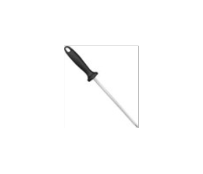 Sharpening Stone Black Handle - Zoom Image