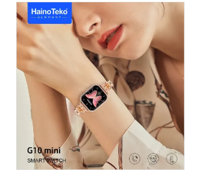 HAINO TEKO G10 Mini Smart Watch - Zoom Image 3