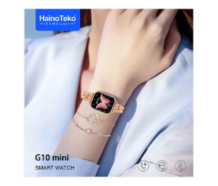 HAINO TEKO G10 Mini Smart Watch - Zoom Image 4