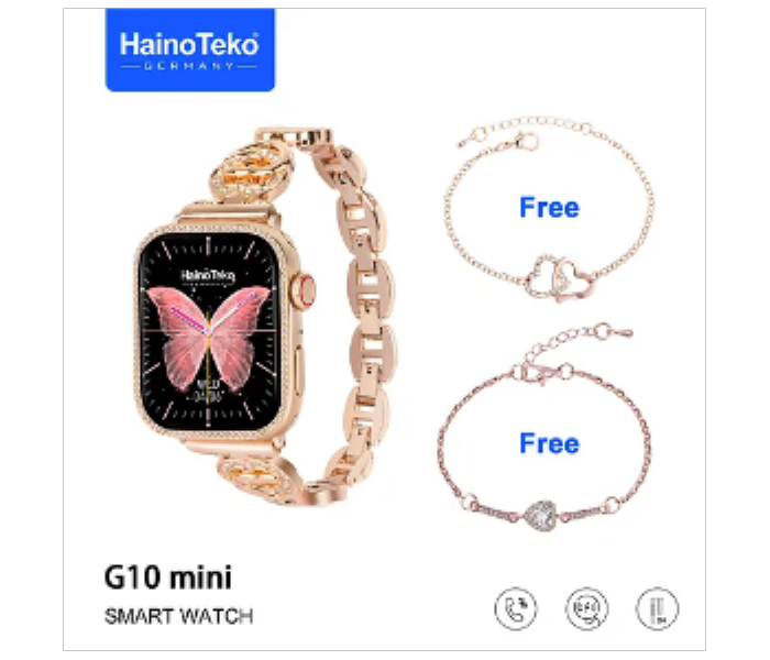 HAINO TEKO G10 Mini Smart Watch - Zoom Image 5