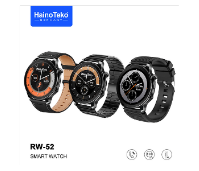 HAINO TEKO RW52 Smart Watch - Zoom Image 4