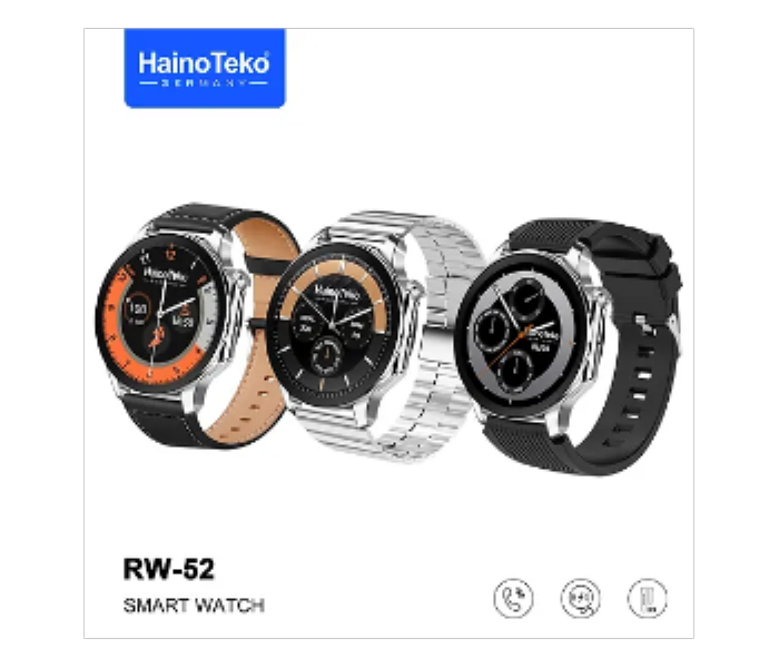 HAINO TEKO RW52 Smart Watch - Zoom Image 3