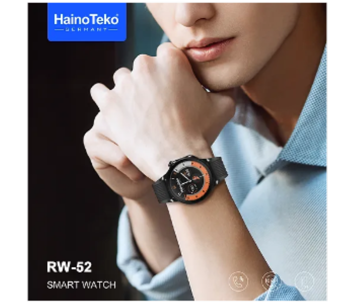 HAINO TEKO RW52 Smart Watch - Zoom Image 2