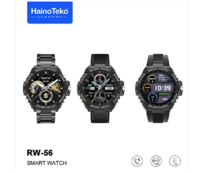 RW 56 Smart Watch - Zoom Image 5