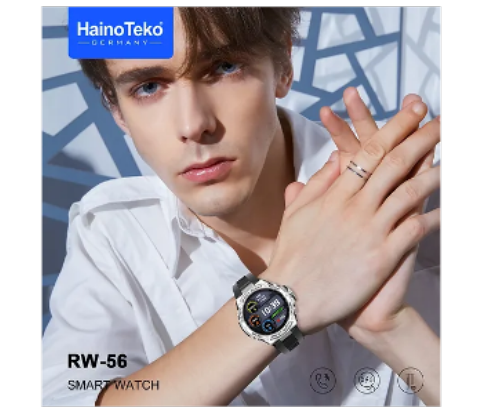 RW 56 Smart Watch - Zoom Image 2