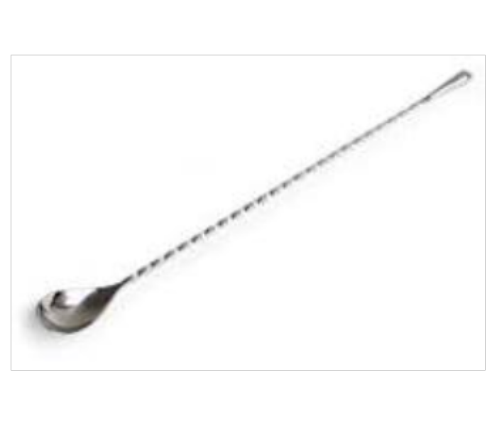 LVM Tear Drop Bar Spoon - Zoom Image