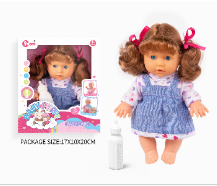 WZB660 Vdora Baby Doll With 4 Sound Ic - Zoom Image 2