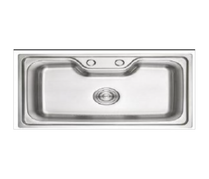 DR HARDWARE Sink Stainless Steel - Zoom Image