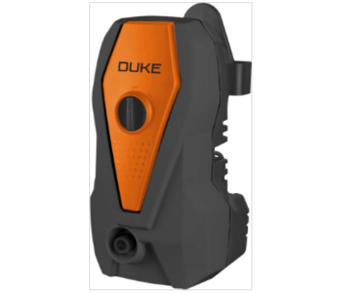 Duke DK 2011300 High Pressure Washer - Zoom Image 1