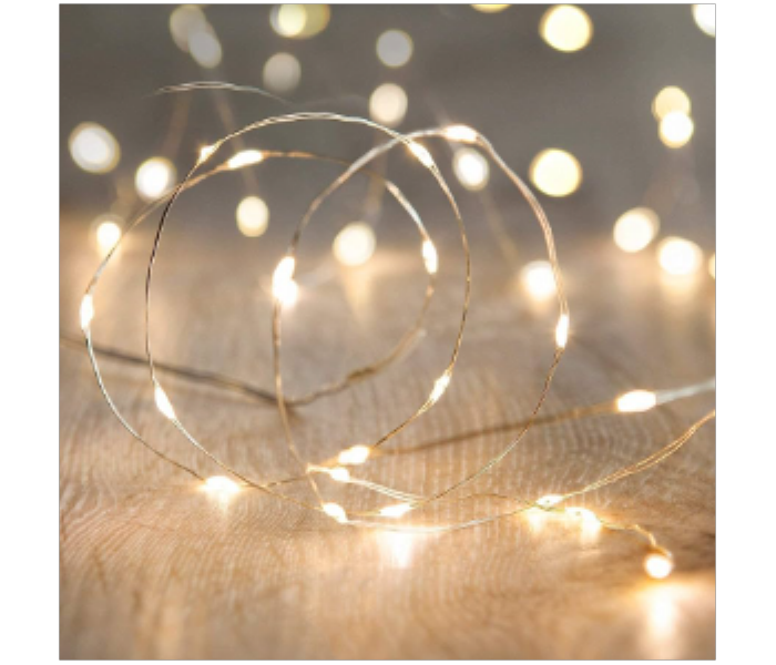 String Light - Zoom Image