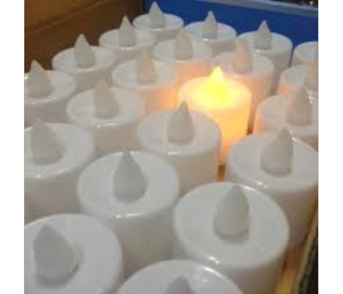 Candles - Zoom Image