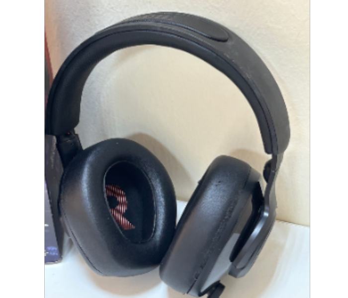 JBL Quantum 400 Black Cosmetic Damage and Color Fade SC001 - Zoom Image 3