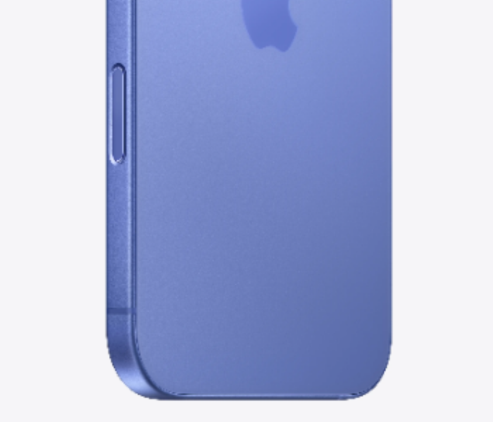 Apple iPhone 16 128GB Ultramarine Middle East Version - Zoom Image 3