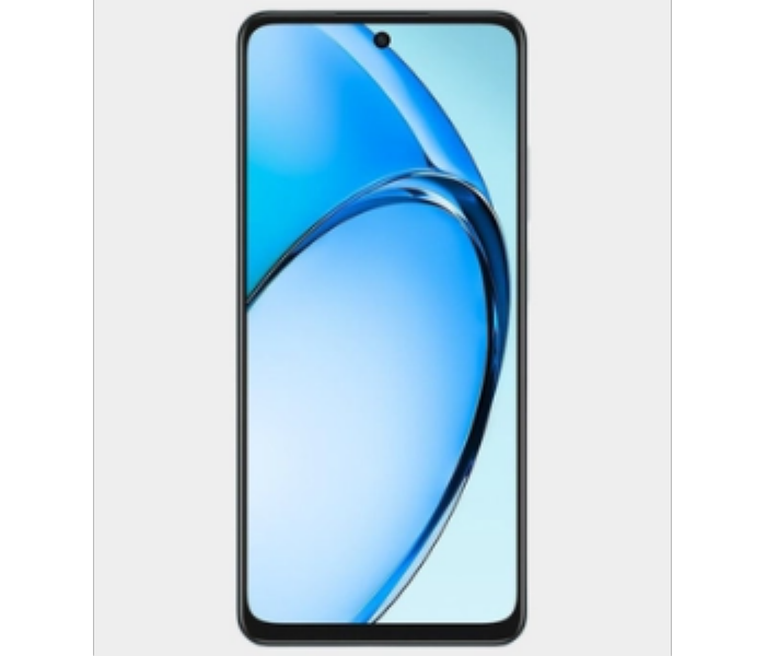 Oppo A3x  4G   4GB RAM 128GB Memory   Ocean Blue - Zoom Image 2