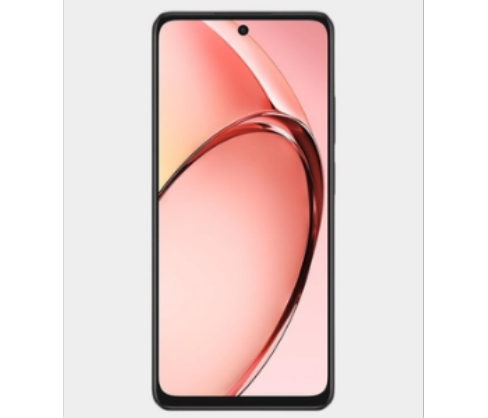 Oppo A3x 4G 4GB Ram 128GB Memory  Nebula Red - Zoom Image 2