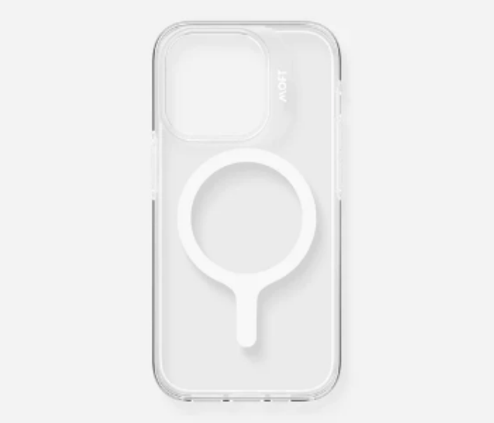 Moft Magsafe Phone Case for Iphone 14 Transparent Version - Zoom Image 1