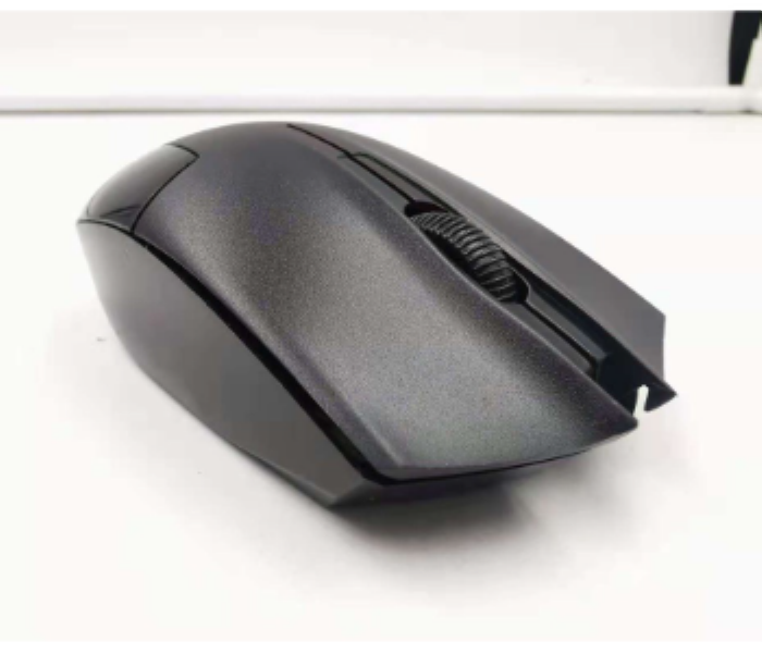 Andowl Q710 Mouse Wireless Capital Mouse Super Sensitive Portable. - Zoom Image