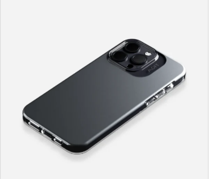 Most Powerful Iphone 14 Pro Max Mag safe Case  Black - Zoom Image 2