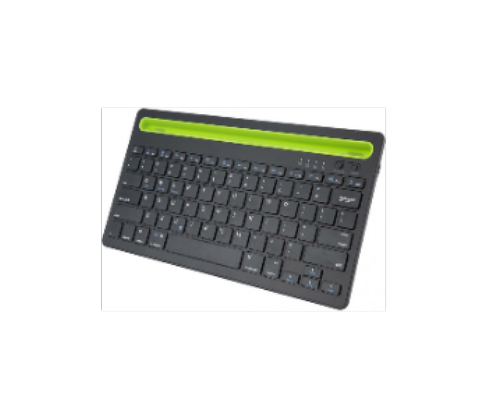 Andowl Q 812 Wireless Bluetooth Keyboard - Zoom Image 2