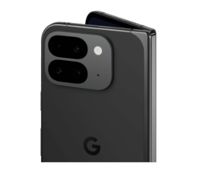 Google Pixel 9 Pro Fold 256GB Black color - Zoom Image 2