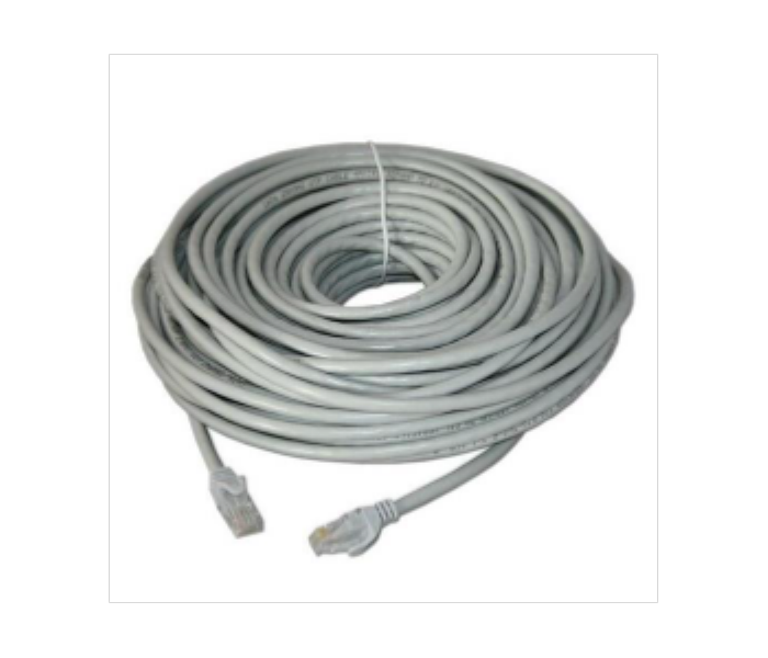 Andowl Net Work Cable 20 Meter QT141 1000 MHZ - Zoom Image 2