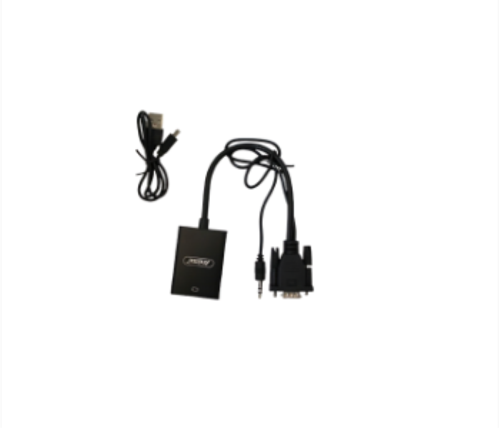 Andowl Vga To Hdmi Qhd09 Quality Pictures And Videos - Zoom Image 2