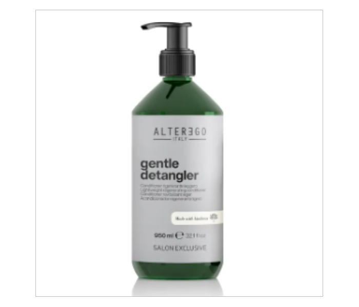 Alter Ego Gentle Detangler conditioner 950 Ml. - Zoom Image