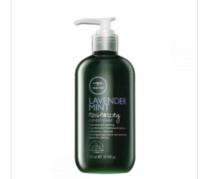 Paul Mitchell Tea Tree Lavender Mint Moisturizing Conditioner 300 Ml. - Zoom Image