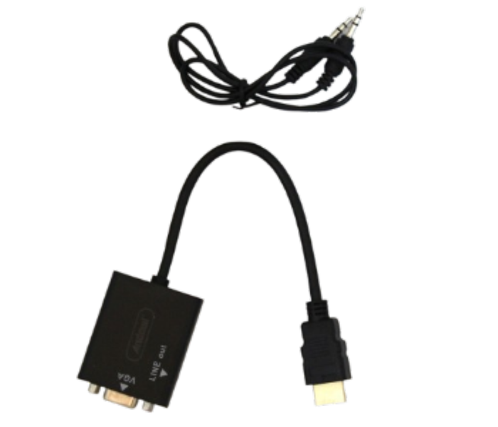 Andowl Hdmi To Vga Q307 Quality Pictures and Videos - Zoom Image 2