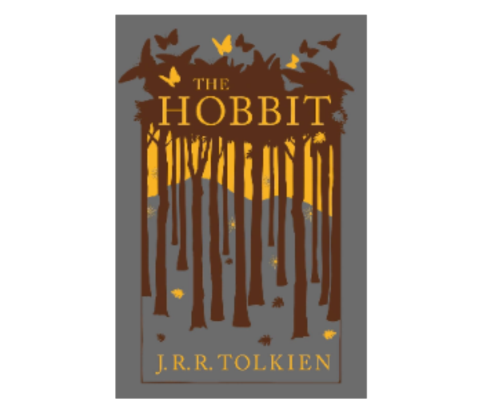 The Hobbit Hardcover. By J. R. R. Tolkien - Zoom Image 1