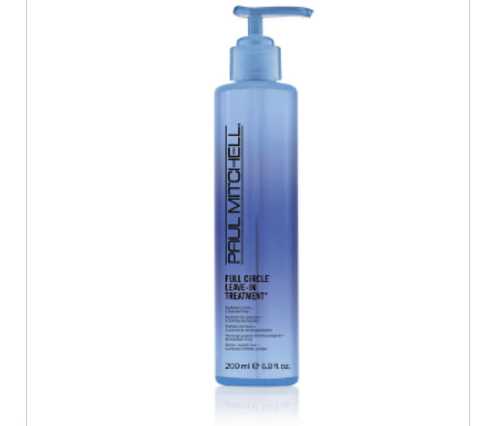 Paul Mitchell Full Circle Leave In Treatment - Zoom Image