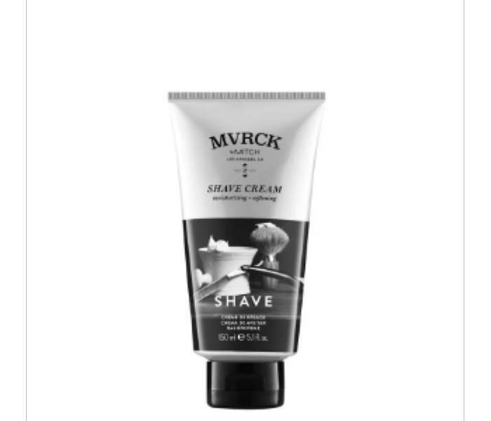 Paul Mitchell MVRCK by MITCH Shave Cream 150 Ml - Zoom Image