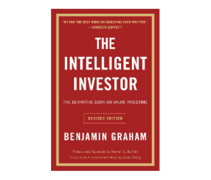 The Intelligent Investor Rev Ed. By Benjamin Graham - Zoom Image 1