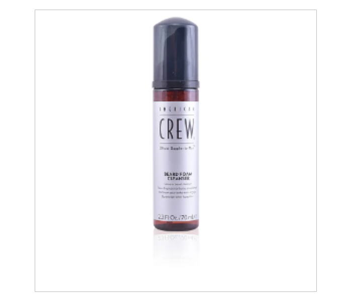 American Crew Beard Foam Cleanser 70 Ml American Crew - Zoom Image