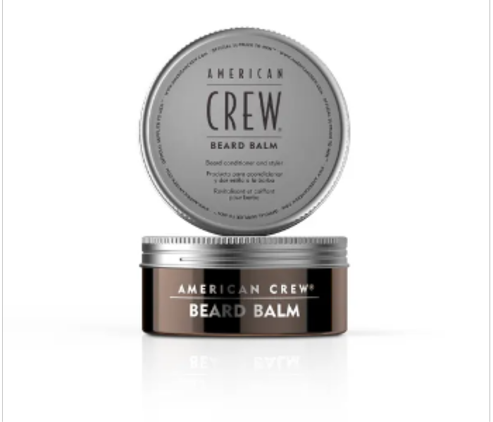 American Crew Beard Balm 60 G American Crew Beard Balm 60 G - Zoom Image