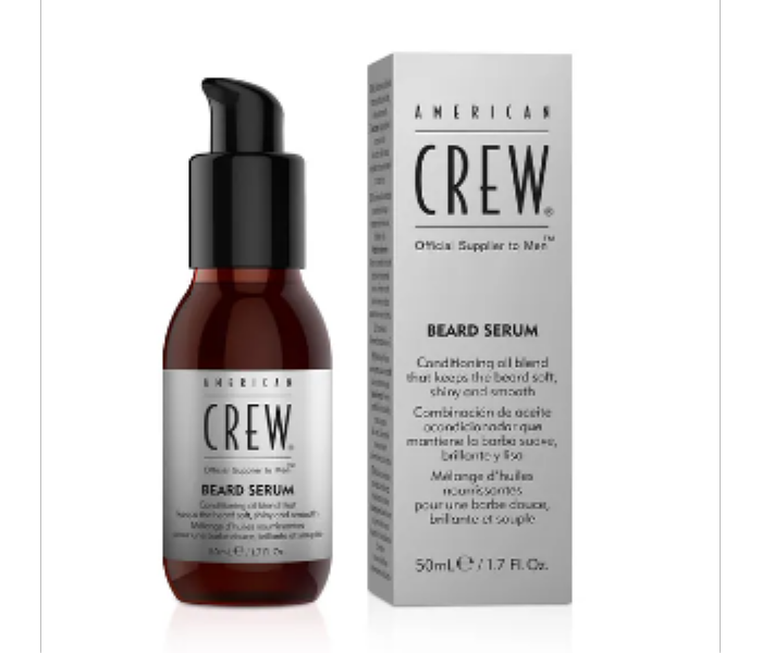 American Crew Beard Serum 50 ML American Crew Beard Serum 50 ML - Zoom Image