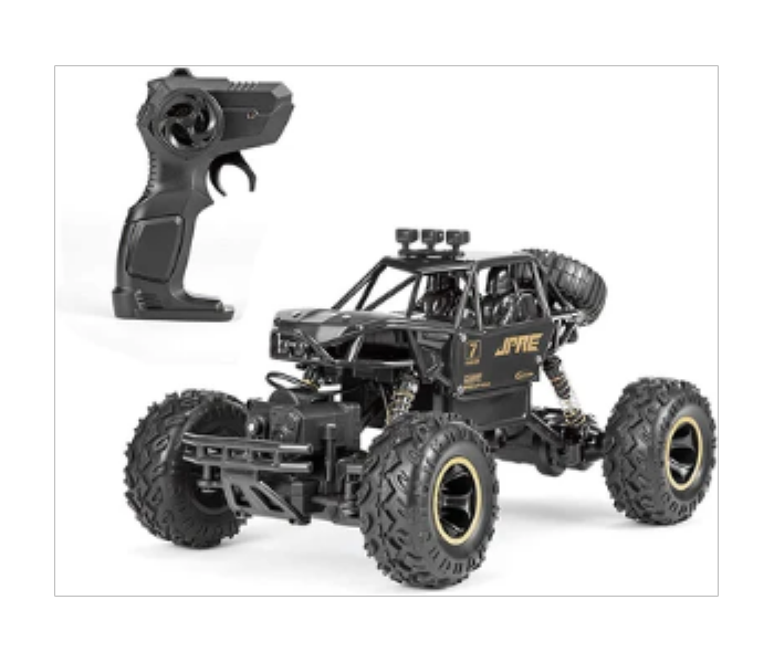 OFF ROAD Tracer 4Ghz High Speed Rc Cars Wheel Remote Controlled Cars Toy 28cm - Zoom Image 2