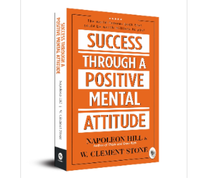 Success Through A Positive Mental Attitude - Zoom Image 1