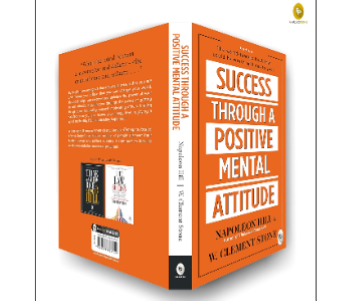 Success Through A Positive Mental Attitude - Zoom Image 2