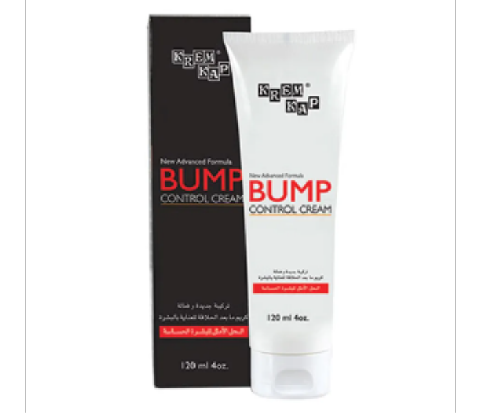 Krem Kap Bump Control Cream 120 Ml Krem Kap Bump 120 Ml - Zoom Image