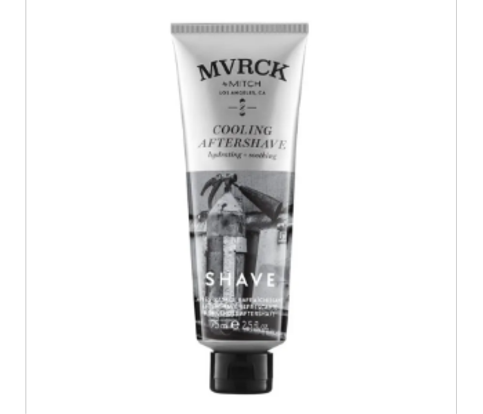 Paul Mitchell MVRCK by MITCH Cooling Aftershave 75 Ml - Zoom Image