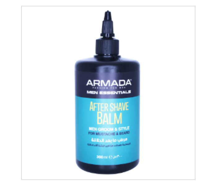 Energy Cosmetics Armada After Shave Balm 300 Ml - Zoom Image