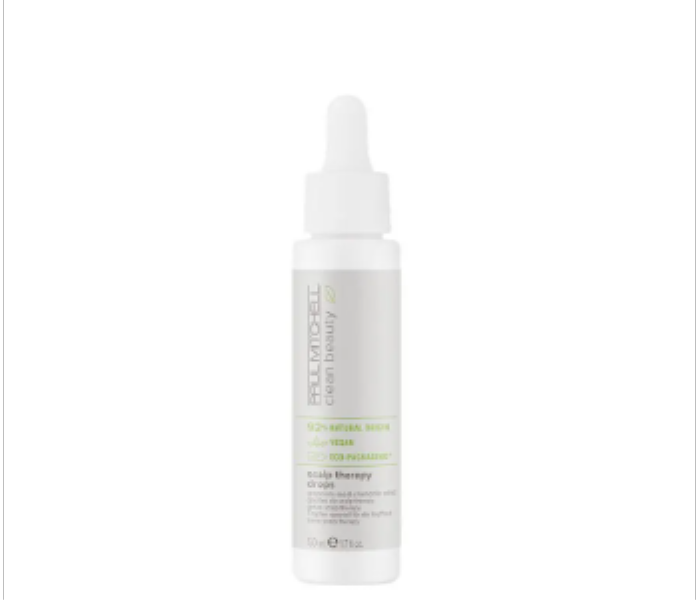 Paul Mitchell Scalp Therapy Hair Serum Drops 50ML - Zoom Image