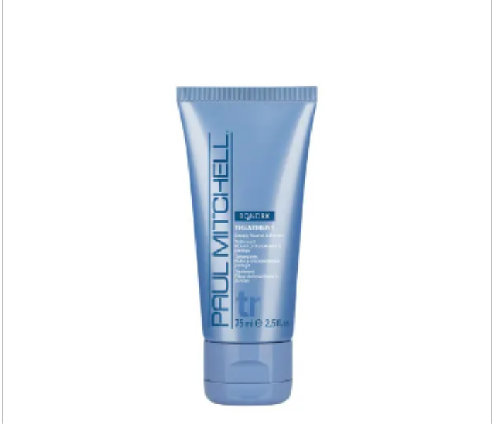 Paul Mitchell Bond Rx Hair Mask Treatment 75 ml - Zoom Image