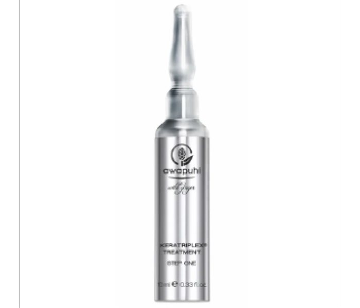 Awapuhi Wild Ginger keratriplex treatment 10 Ml - Zoom Image