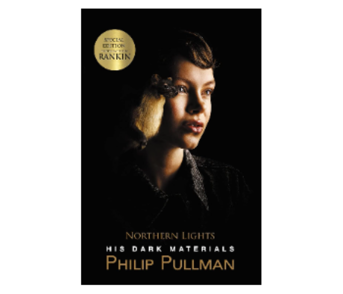 His Dark Materials Northern Lights by Philip Pullman - Zoom Image 1