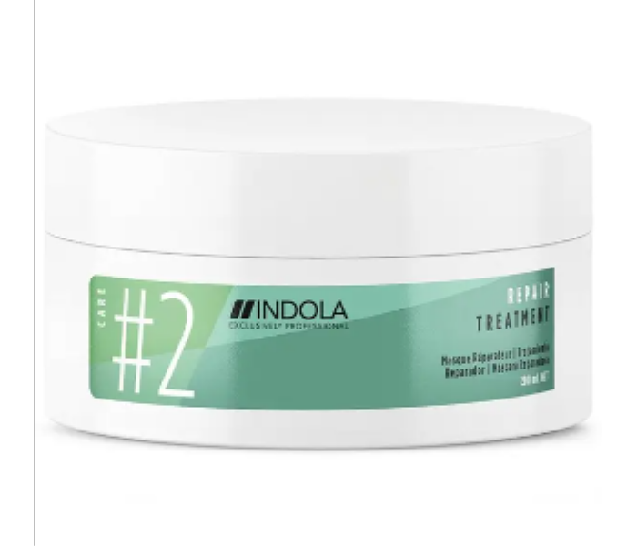 Indola Repair Treatment Masque 200 Ml... - Zoom Image