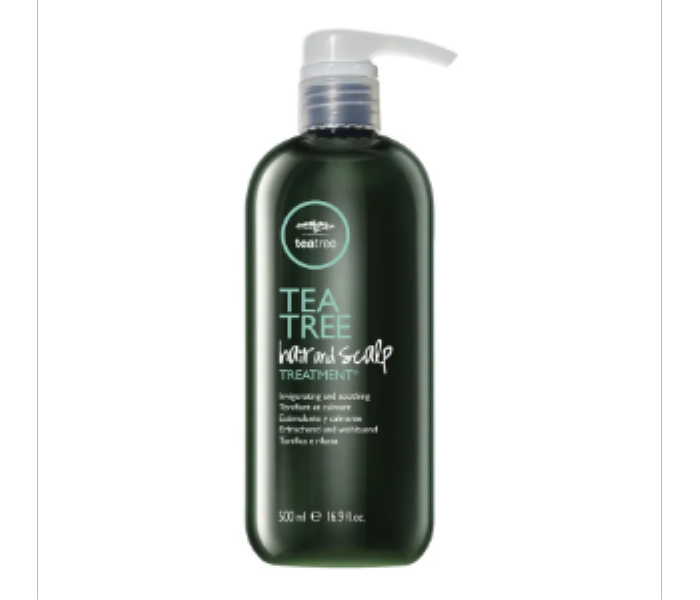 Paul Mitchell Tea Tree Hair Scalp Treatment 500 Ml - Zoom Image