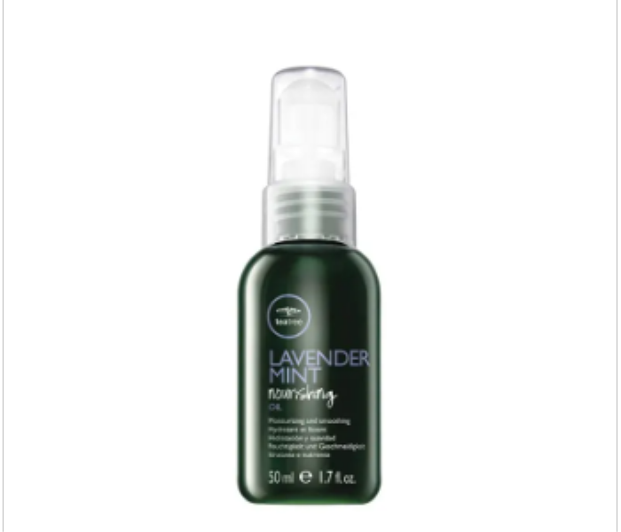 Paul Mitchell Tea Tree Lavender Mint Nourishing Oil 50 ML - Zoom Image