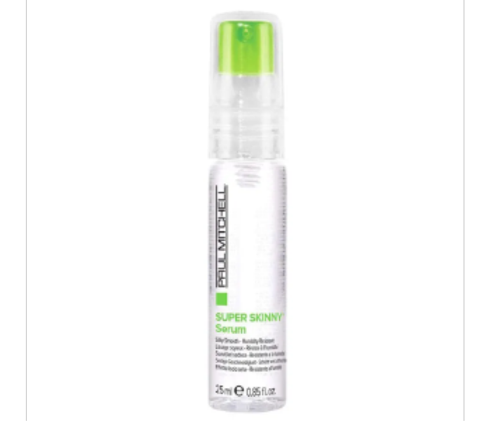 Paul Mitchell Smoothing Super Skinny Serum 25 Ml - Zoom Image